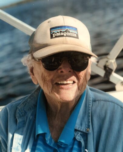 Muriel F. Willman